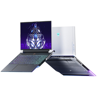 Игровой ноутбук Machenike Light 16 Pro 2023 L16P-i913900HX478Q240HW321BY