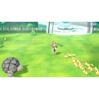  Pokemon: Let's Go, Eevee! для Nintendo Switch
