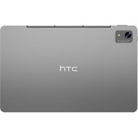 Планшет HTC A102 8GB/128GB LTE (серебристый)