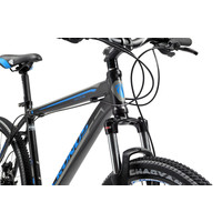 Велосипед Cronus Holts 3.0 (2014)
