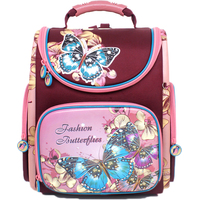 Школьный рюкзак Hummingbird K103