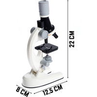 Детский микроскоп Эврики Юный ботаник 7081520 в Пинске