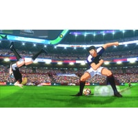  Captain Tsubasa: Rise of New Champions для PlayStation 4