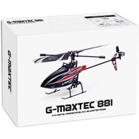 Вертолет G-Maxtec GS881