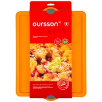Форма для выпечки Oursson BW3804S/OR