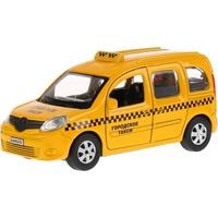 Легковой автомобиль Технопарк Renault Kangoo Такси KANGOO-T
