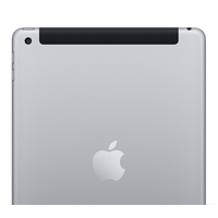 Планшет Apple iPad 2018 32GB LTE A1954 3D563HC/A (серый космос)