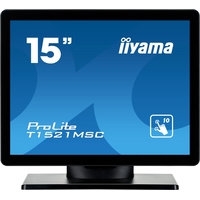Информационный дисплей Iiyama ProLite T1521MSC-B1