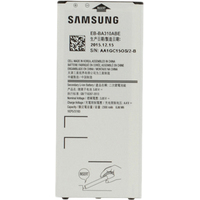Аккумулятор для телефона Копия Samsung Galaxy A3 (2016) [EB-BA310ABE]