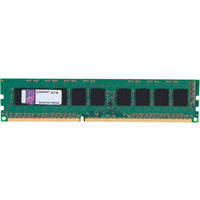 Оперативная память Kingston ValueRAM 4GB DDR3 PC3-10600 (KVR13LE9S8/4)