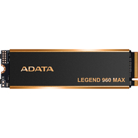 SSD ADATA Legend 960 Max 2TB ALEG-960M-2TCS