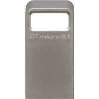 USB Flash Kingston DataTraveler Micro 3.1 64GB (DTMC3/64GB)