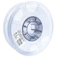 Пластик eSUN ABS+ 1.75 мм 1000 г (холодный белый)
