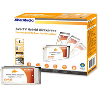 Гибридный тюнер AverMedia AVerTV Hybrid AirExpress