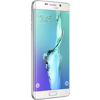Смартфон Samsung S6 edge+ 64GB White Pearl [G928F]