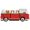 Конструктор LEGO 10220 Volkswagen T1 Camper Van