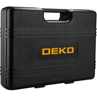Универсальный набор инструментов Deko DKMT94 (94 предмета)
