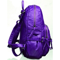Городской рюкзак OrsOro D-252/7 (фиолетовый)