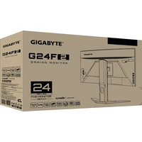 Игровой монитор Gigabyte G24F 2