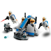 Конструктор LEGO Star Wars 75359 Боевой набор солдат-клонов 332-го полка Асоки