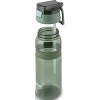 Бутылка для воды Lamart LT4059 0.7 л (зеленый)