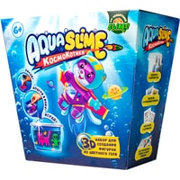 Набор для создания слайма Aqua Slime AQ001