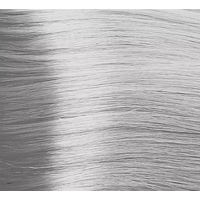 Крем-краска для волос Kapous Professional с гиалур. к-ой HY 10.012 Платиновый блондин прозрачный табачный