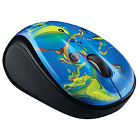 Мышь Logitech M325 Wireless Mouse In the Deep (910-004219)