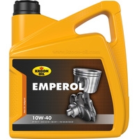 Моторное масло Kroon Oil Emperol 10W-40 4л