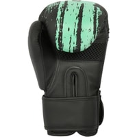 Перчатки для бокса BoyBo Flex Stain BGS322 (6 oz, голубой)