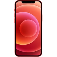 Смартфон Apple iPhone 12 Dual SIM 128GB (PRODUCT)RED