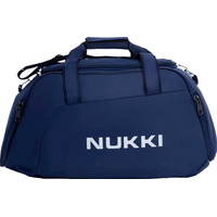 Спортивная сумка Nukki NUK-SB-73 (темно-синий)