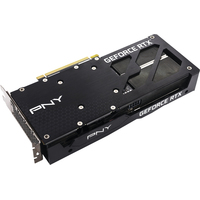 Видеокарта PNY GeForce RTX 3060 Ti 8GB Verto Dual Fan LHR VCG3060T8LDFBPB1