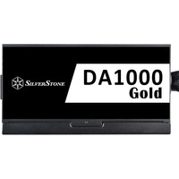 Блок питания SilverStone DA1000 Cybenetics Gold SST-DA1000-GH