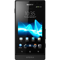 Смартфон Sony Xperia Sola MT27i