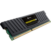 Оперативная память Corsair Vengeance Black 8GB DDR3 PC3-12800 (CML8GX3M1A1600C9)