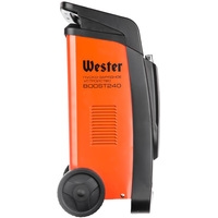 Пуско-зарядное устройство Wester BOOST240