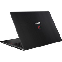 Игровой ноутбук ASUS G501JW-CN039H