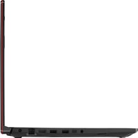 Игровой ноутбук ASUS TUF Gaming F17 FX706LI-HX204