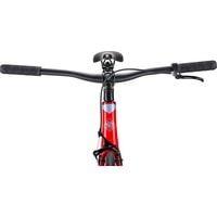 Велосипед Bear Bike Armata р.54 2020 (красный)