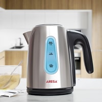 Электрический чайник Aresa AR-3404