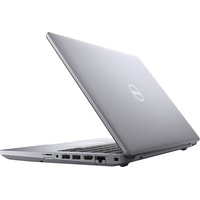 Ноутбук Dell Latitude 14 5411-0163
