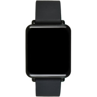 Умные часы Digma Smartline T3 (черный)