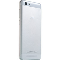 Смартфон ZTE A610 Silver