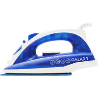Утюг Galaxy Line GL6121 (синий)