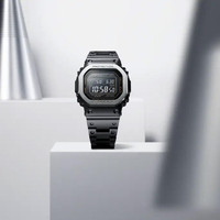 Наручные часы Casio G-Shock GMW-B5000MB-1E