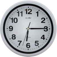 Настенные часы La Mer GD 309-2