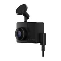 Видеорегистратор-GPS информатор (2в1) Garmin Dash Cam 67W