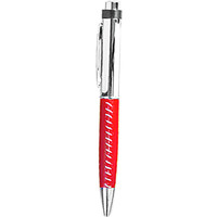 USB Flash Apexto ручка в красной оплётке 4GB [AP-U502Z-4GB-R(OEM]