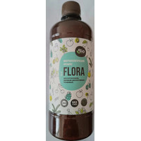 Удобрение Bio-Probiotic Flora для комнатных растений 0.5 л